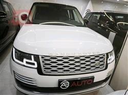 لاند روفر رانج روفر فوج